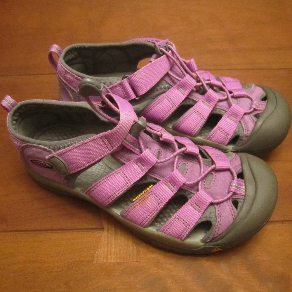 Keen H2 Sandals EUC!